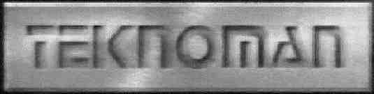 Teknoman