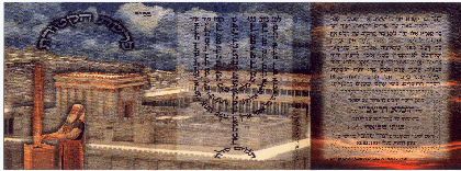 Click Here to receive your "Pitum Haketoret" pamphlet