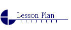 Lesson Plan