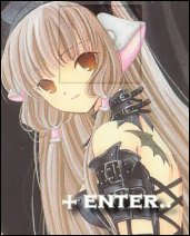 + Enter ..
