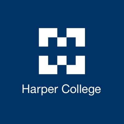 Harper Logo