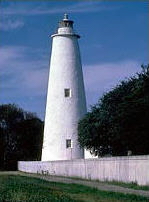 Ocracoke Lighthouse