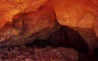 Work of Miners