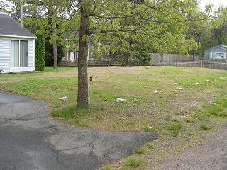 Cape Cod Summer Rental