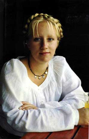 plain old ilona