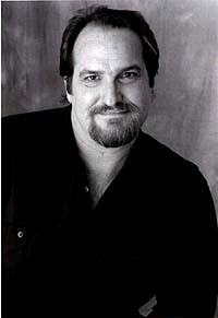 Richard Buswell - Choreographer