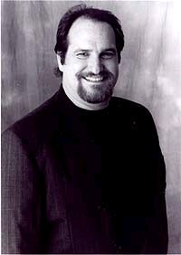 Richard Buswell: Actor, Director, Fight Choreographer, Magazine Publisher, Computer Programmer