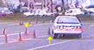 Corolla sliding