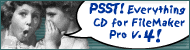 Everything CDfor FileMaker Pro