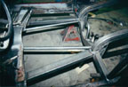 driveshaft loop