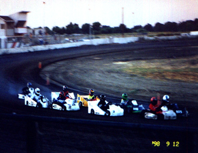 newman 98
