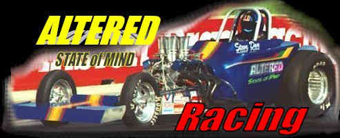 Altered State of Mind Racing Team