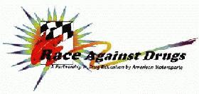 Race Against Drugs