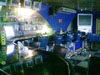 Inside Sports Bar