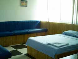 Suite Room