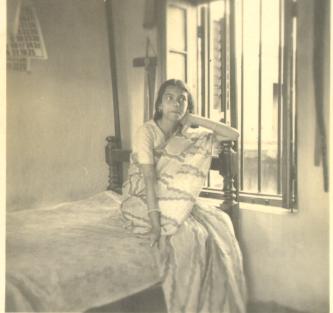 Ms Manjushri Das or Bulu