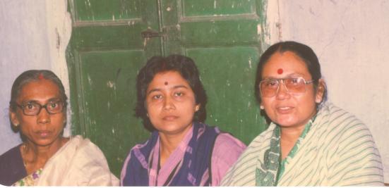 Chotomasi, Rachana, Bula