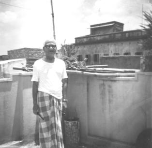 Mr. S.K.Das