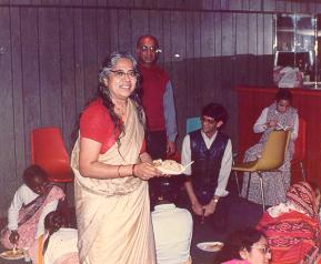 Dr. Hasi Das, Mr. Kaushik Das and others