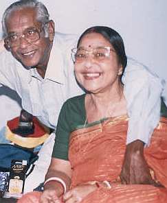 Parents of Moonmoon