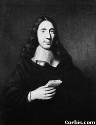 the author of The Ethics, took an active interest in the physics, astronomy and mathematics of his time