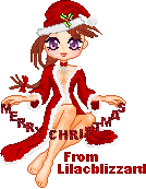 From Lilacblizzard