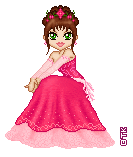 I just love this doll, its just happy!