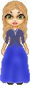Rachael-A pirate, her father recently died and she is looking for her mothers past