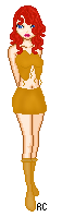 Another version of Rose