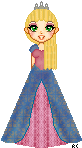 Princess Sallest