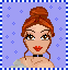 My sis Suz