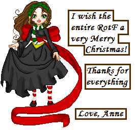 From Anne