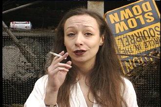 Comedic Short: POWER FOR SATAN (Written by R. A. Piccione; Directed by Michael Landers)
