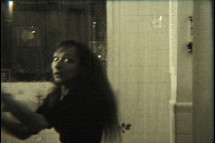Short Thriller: STALK FOOTAGE (Written by Michael Landers & R. A. Piccione; Directed by Michael Landers)
