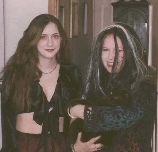 Al & Me