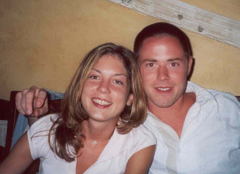 Amy & Sion
