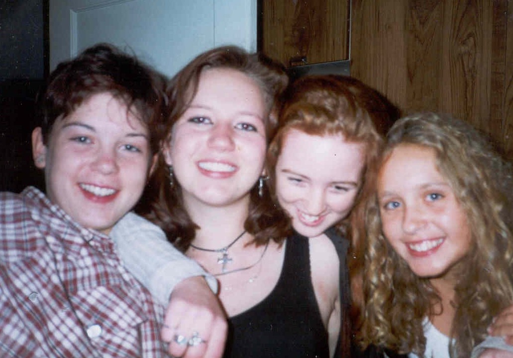 Amy Me Debbie Annabell