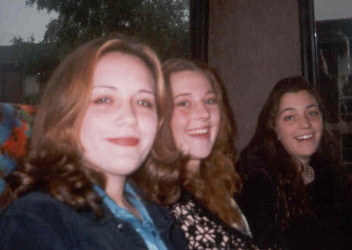 Vicki Leah & Tammy