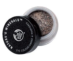 eye mineral makeup