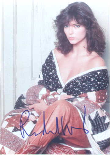 Rachel Ward
