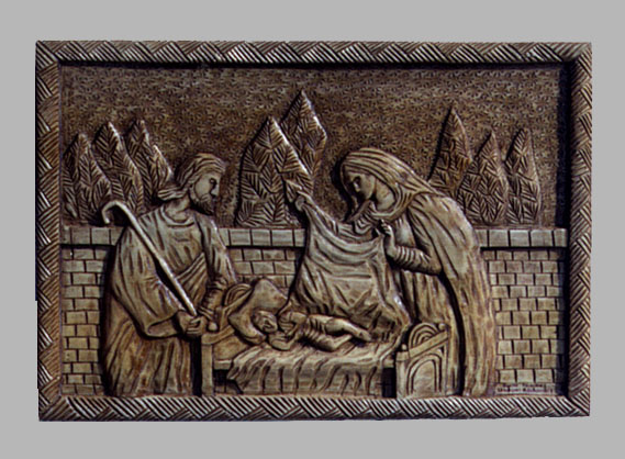 Sacra Famiglia