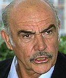 Sean Connery