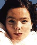Bjork Gudmundsdottir
