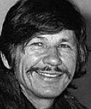 Charles Bronson (b. Buchinski)