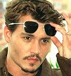 Johnny Depp
