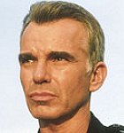 Billy Bob Thornton