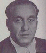 Tony Accardo