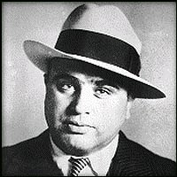 Al Capone
