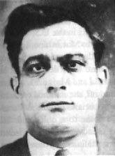 Vito Genovese