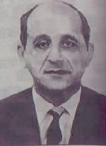 Sam Giancana